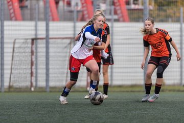 Bild 260 - wCJ Holstein Kiel Turnier